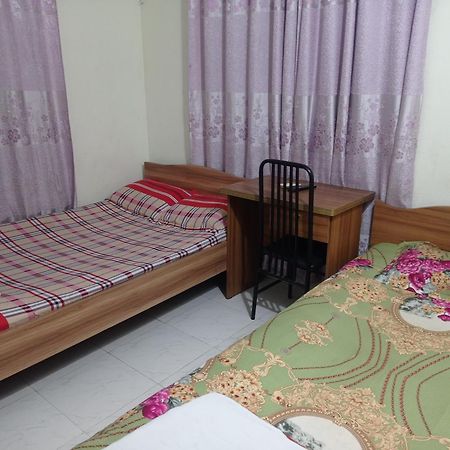 Hotel Marry House Dhaka Esterno foto