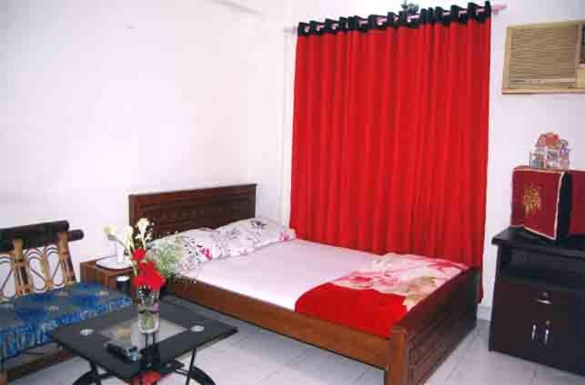 Hotel Marry House Dhaka Esterno foto