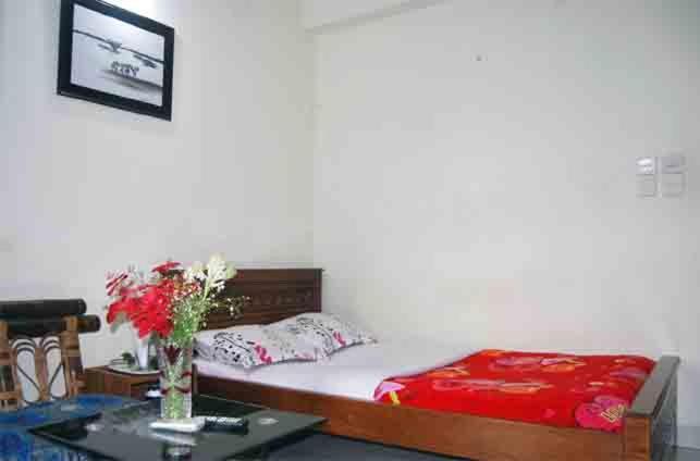 Hotel Marry House Dhaka Esterno foto